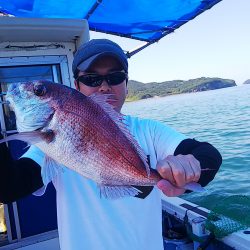 第二常豊丸 釣果