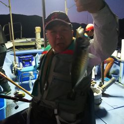 第二常豊丸 釣果