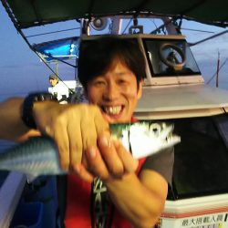 第二常豊丸 釣果