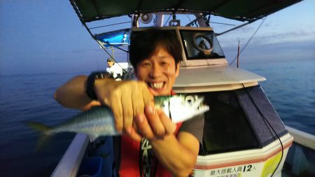 第二常豊丸 釣果