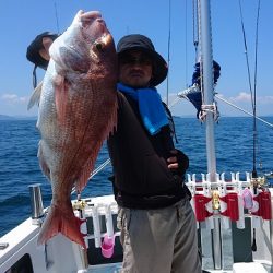 フィッシングボートACE(エース) 釣果