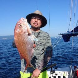 フィッシングボートACE(エース) 釣果