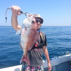 フィッシングボートACE(エース) 釣果