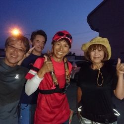 フィッシングボートACE(エース) 釣果