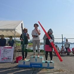 フィッシングボートACE(エース) 釣果