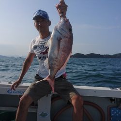 フィッシングボートACE(エース) 釣果