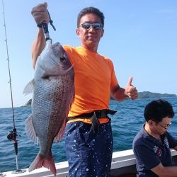 フィッシングボートACE(エース) 釣果