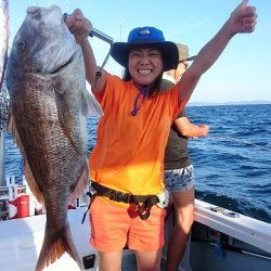 フィッシングボートACE(エース) 釣果