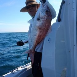 フィッシングボートACE(エース) 釣果