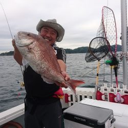 フィッシングボートACE(エース) 釣果