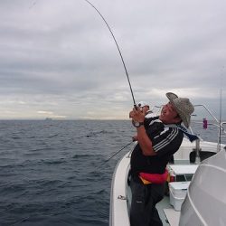 フィッシングボートACE(エース) 釣果