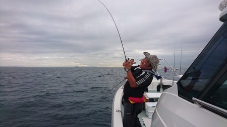 フィッシングボートACE(エース) 釣果