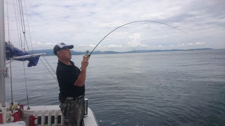 フィッシングボートACE(エース) 釣果