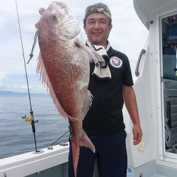 フィッシングボートACE(エース) 釣果