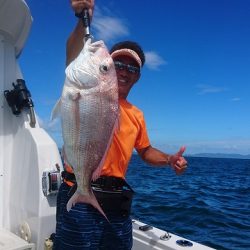 フィッシングボートACE(エース) 釣果