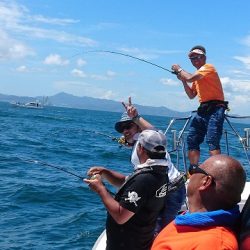 フィッシングボートACE(エース) 釣果