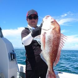 フィッシングボートACE(エース) 釣果