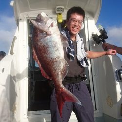 フィッシングボートACE（エース） 釣果