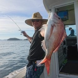 フィッシングボートACE(エース) 釣果