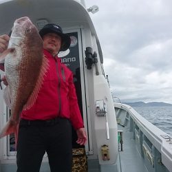 フィッシングボートACE(エース) 釣果