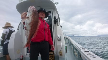 フィッシングボートACE(エース) 釣果