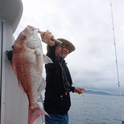 フィッシングボートACE(エース) 釣果