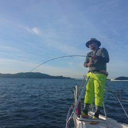 フィッシングボートACE(エース) 釣果