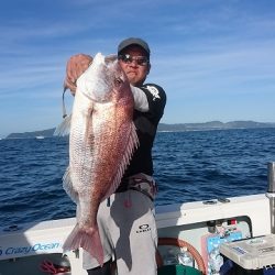 フィッシングボートACE(エース) 釣果