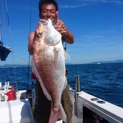 フィッシングボートACE(エース) 釣果