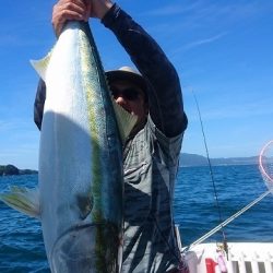 フィッシングボートACE(エース) 釣果