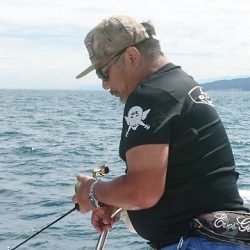 フィッシングボートACE(エース) 釣果