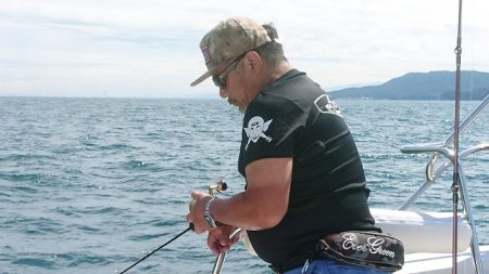 フィッシングボートACE(エース) 釣果