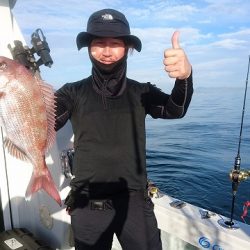 フィッシングボートACE(エース) 釣果