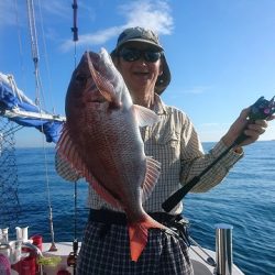 フィッシングボートACE(エース) 釣果