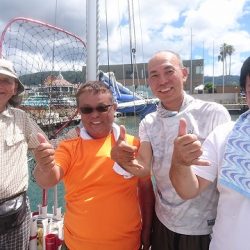 フィッシングボートACE(エース) 釣果