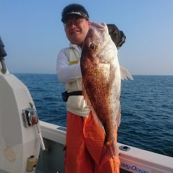 フィッシングボートACE(エース) 釣果