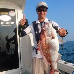 フィッシングボートACE(エース) 釣果