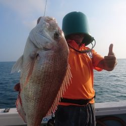 フィッシングボートACE(エース) 釣果