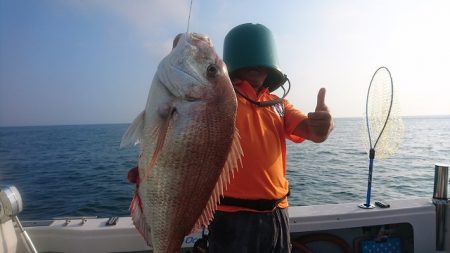 フィッシングボートACE(エース) 釣果