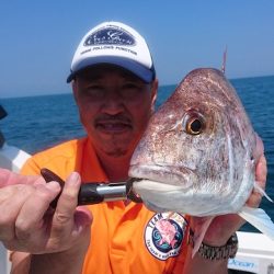 フィッシングボートACE(エース) 釣果