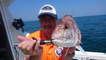 フィッシングボートACE(エース) 釣果