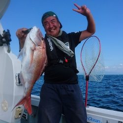 フィッシングボートACE(エース) 釣果