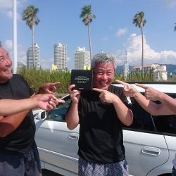 フィッシングボートACE(エース) 釣果