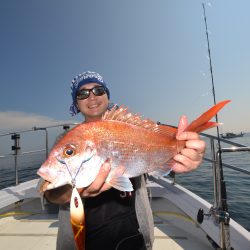 アジアマリンサービス 釣果