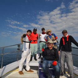 アジアマリンサービス 釣果