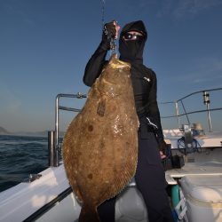 アジアマリンサービス 釣果
