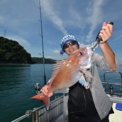 アジアマリンサービス 釣果