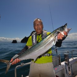 アジアマリンサービス 釣果