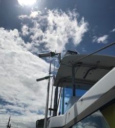 さぶろう丸 釣果