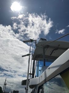 さぶろう丸 釣果